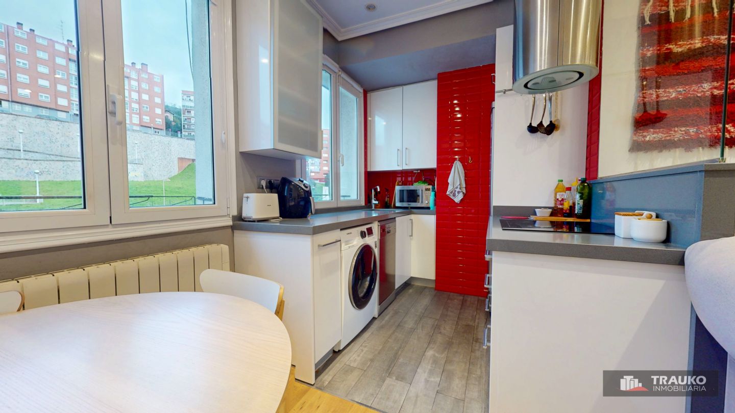 piso en venta en bilbao