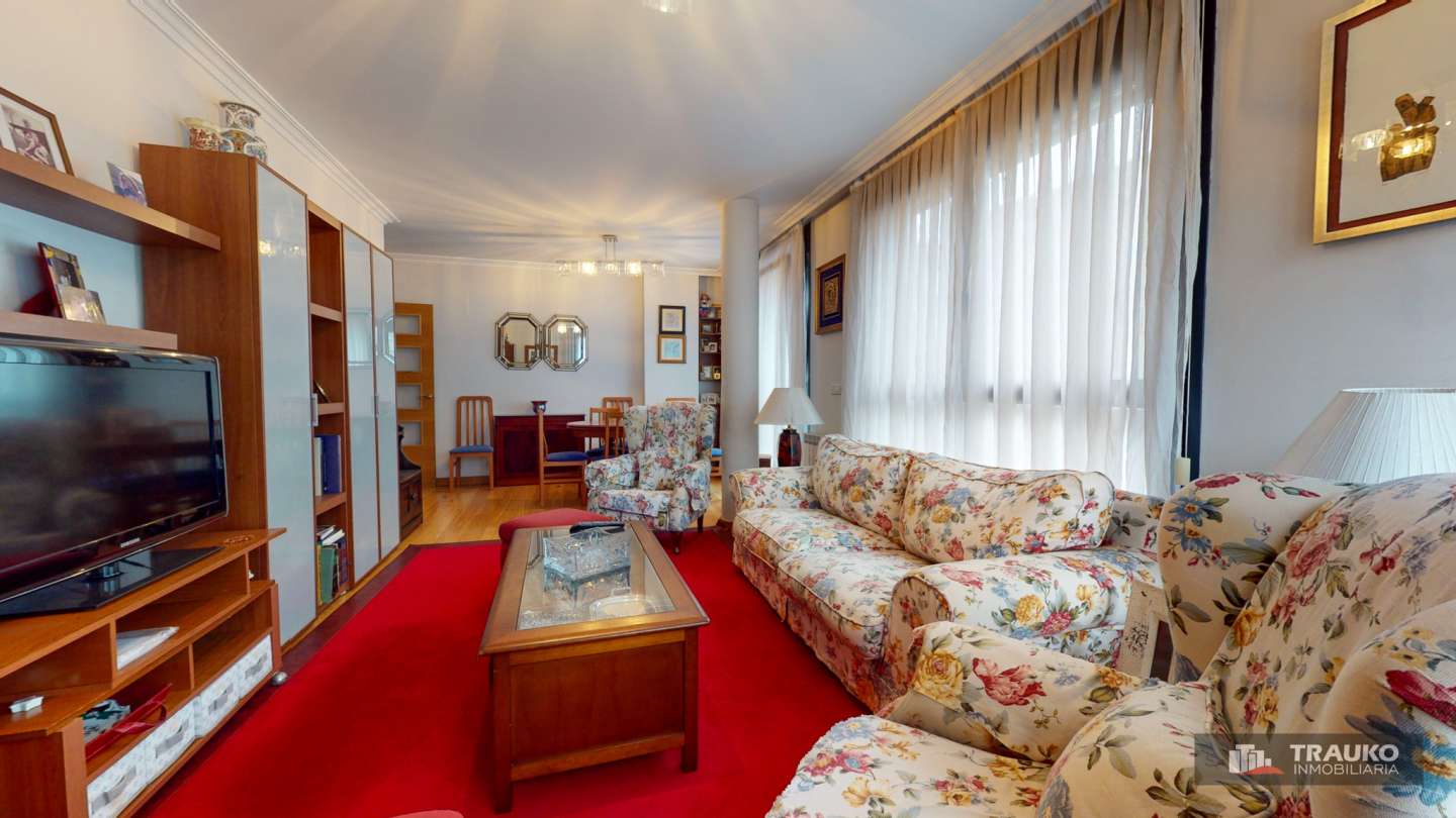 piso en venta en bilbao