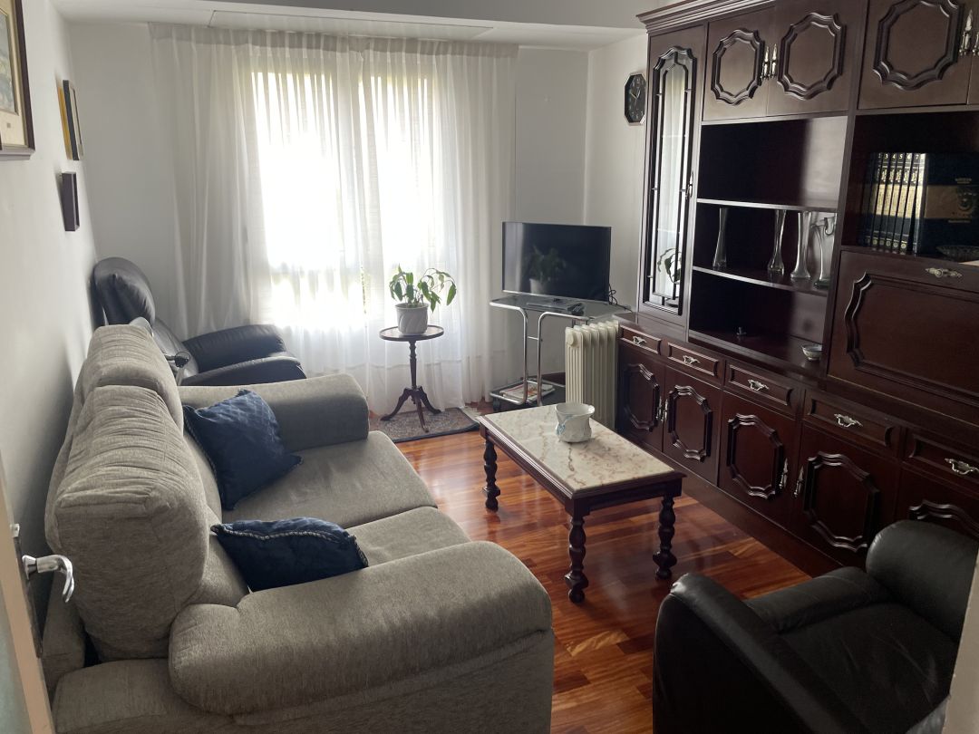 piso en venta en bilbao
