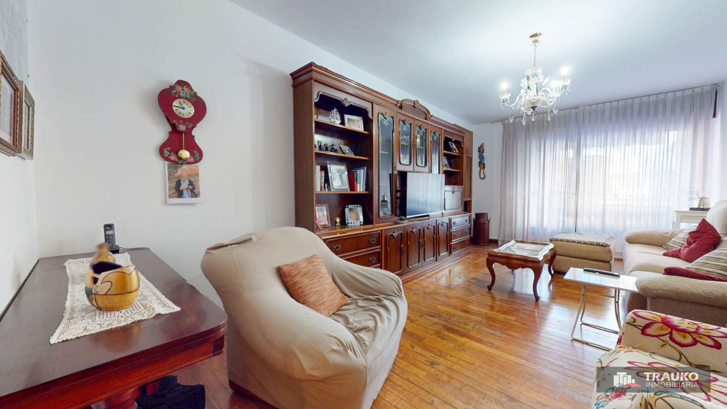 piso en venta en bilbao