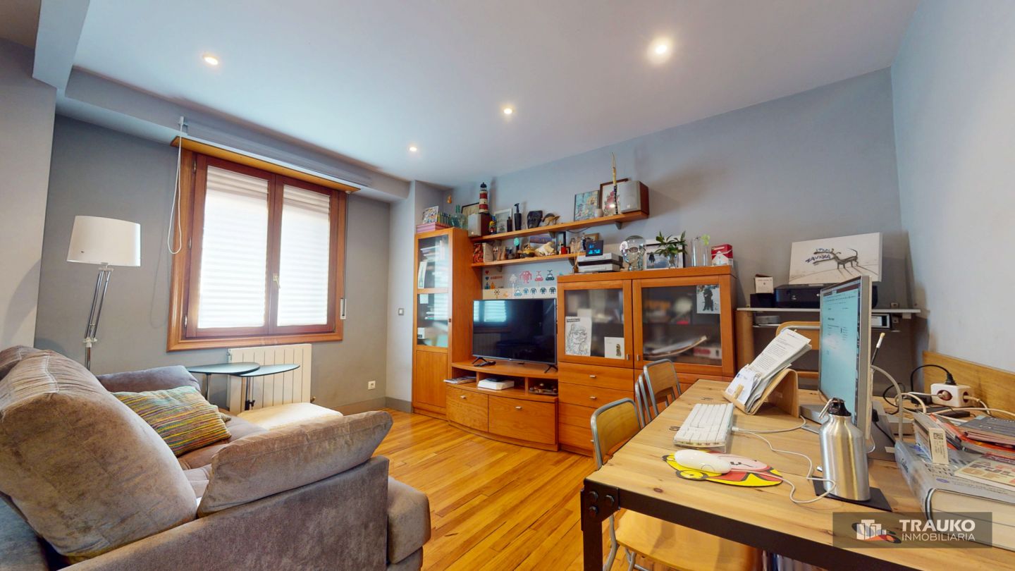 piso en venta en bilbao