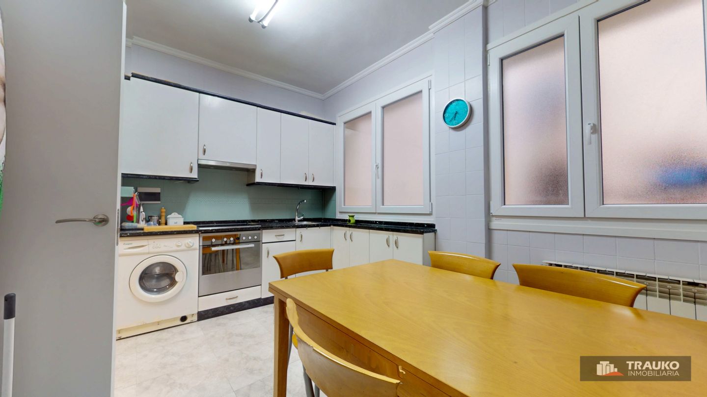 piso en venta en bilbao