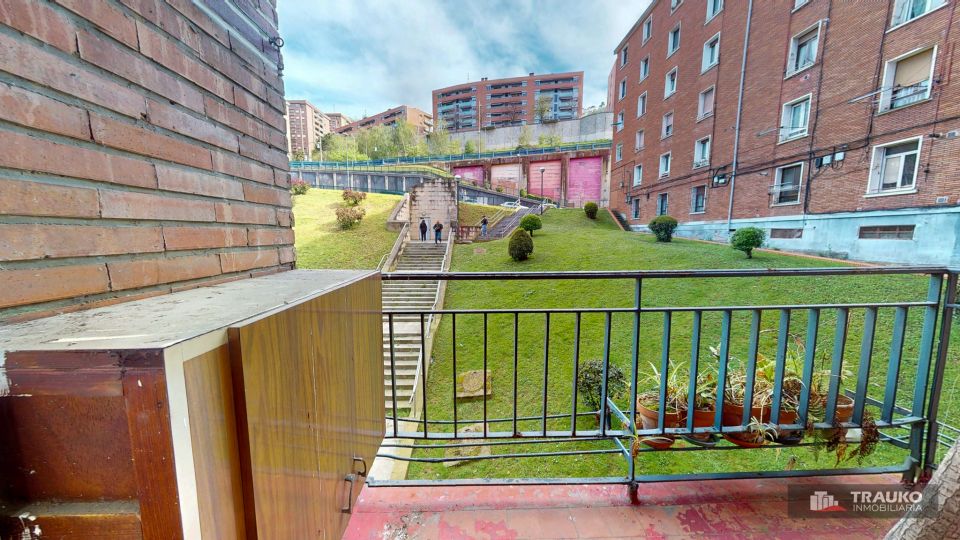 piso en venta en bilbao