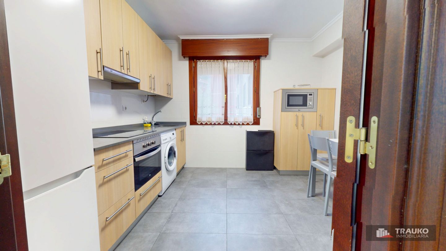piso en venta en bilbao