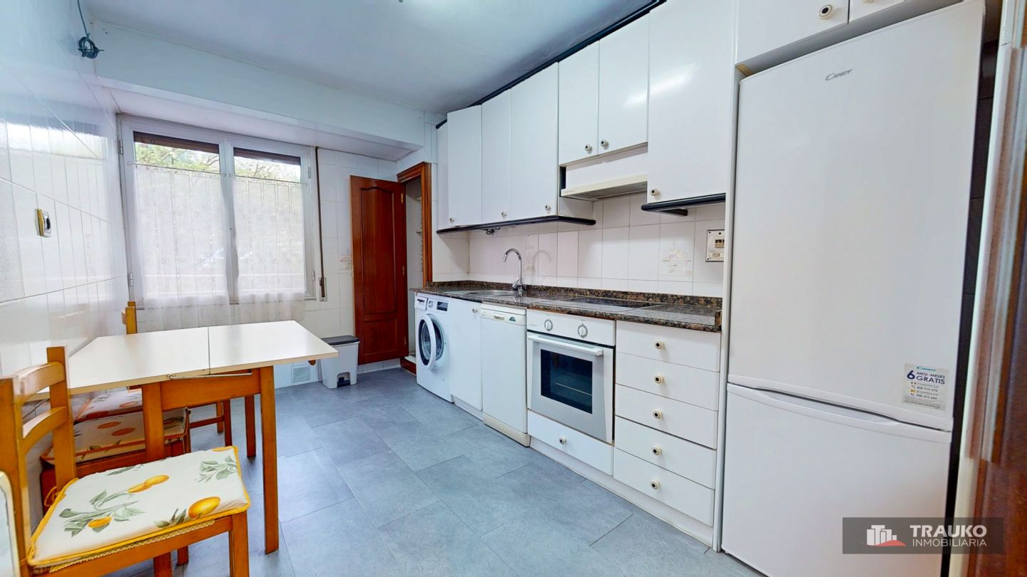 piso en venta en bilbao