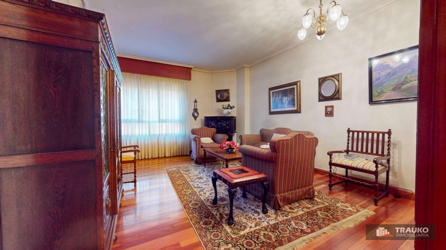 piso en venta en bilbao