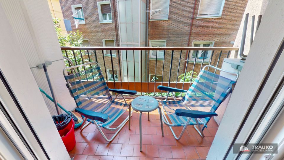 piso en venta en bilbao