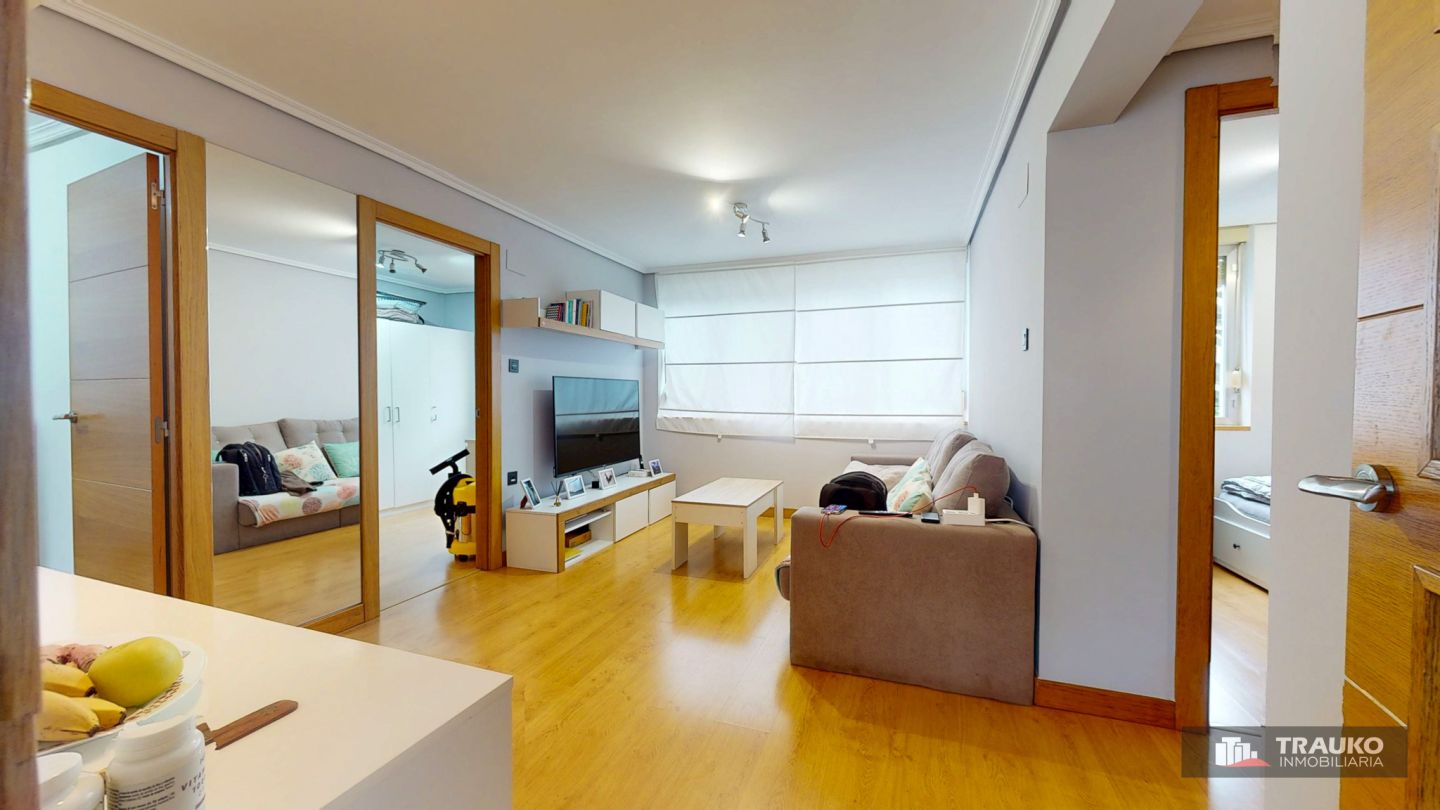 piso en venta en bilbao