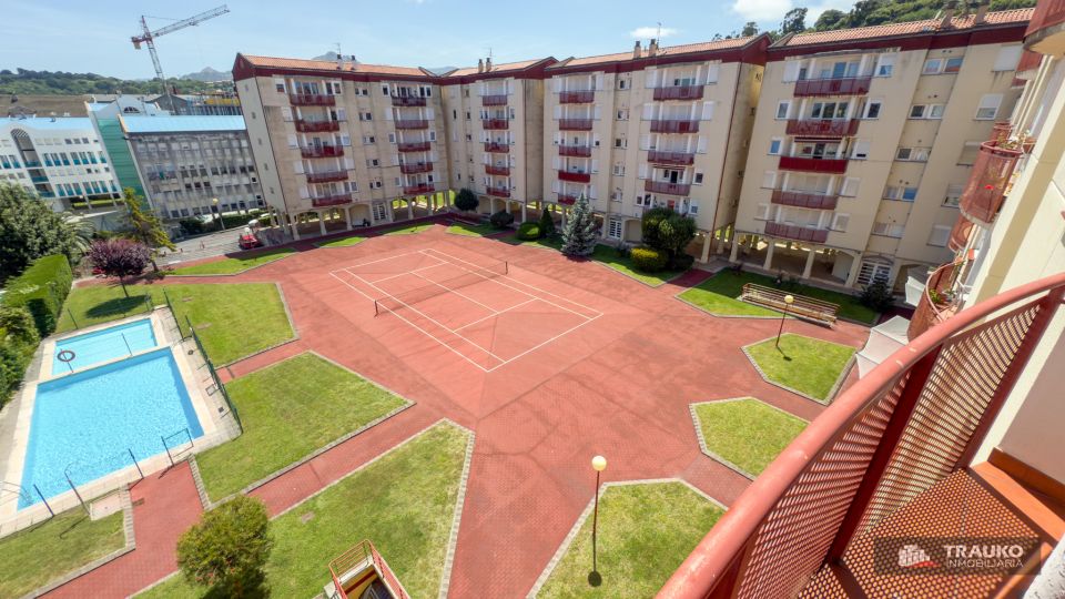 piso en alquiler en castro urdiales