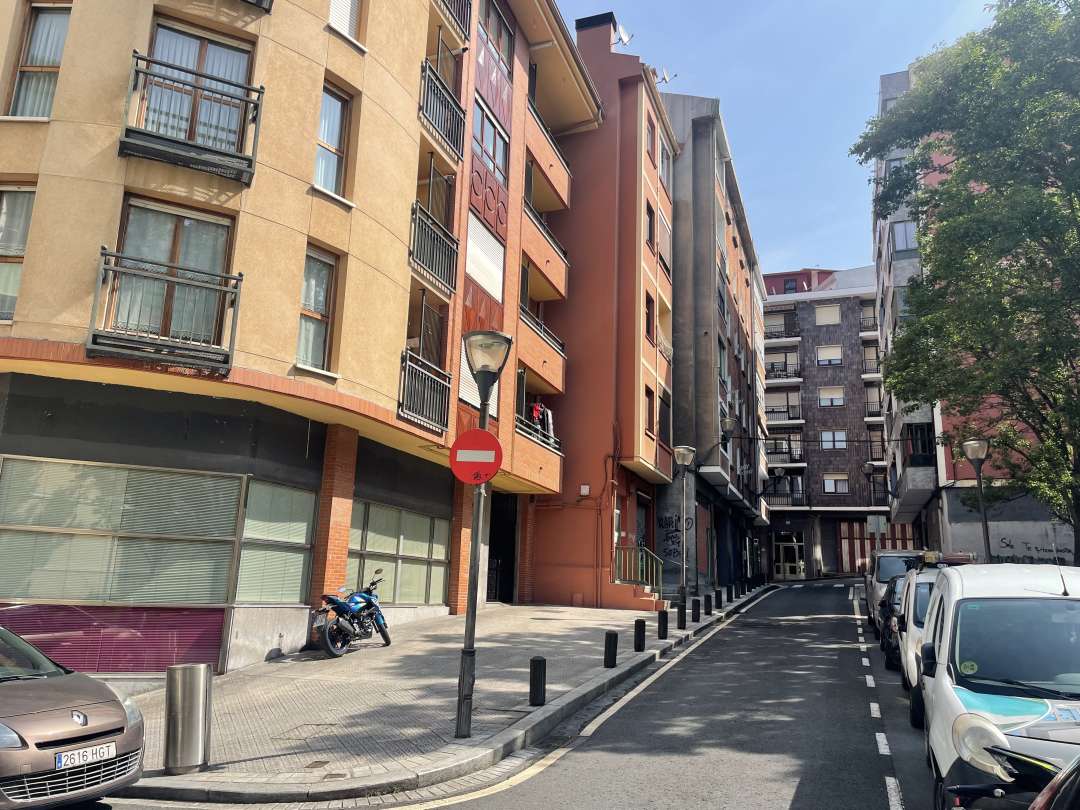 trastero en venta en bilbao