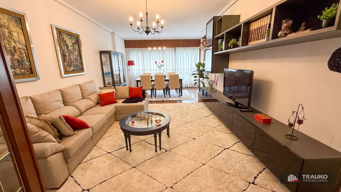 piso en alquiler en bilbao