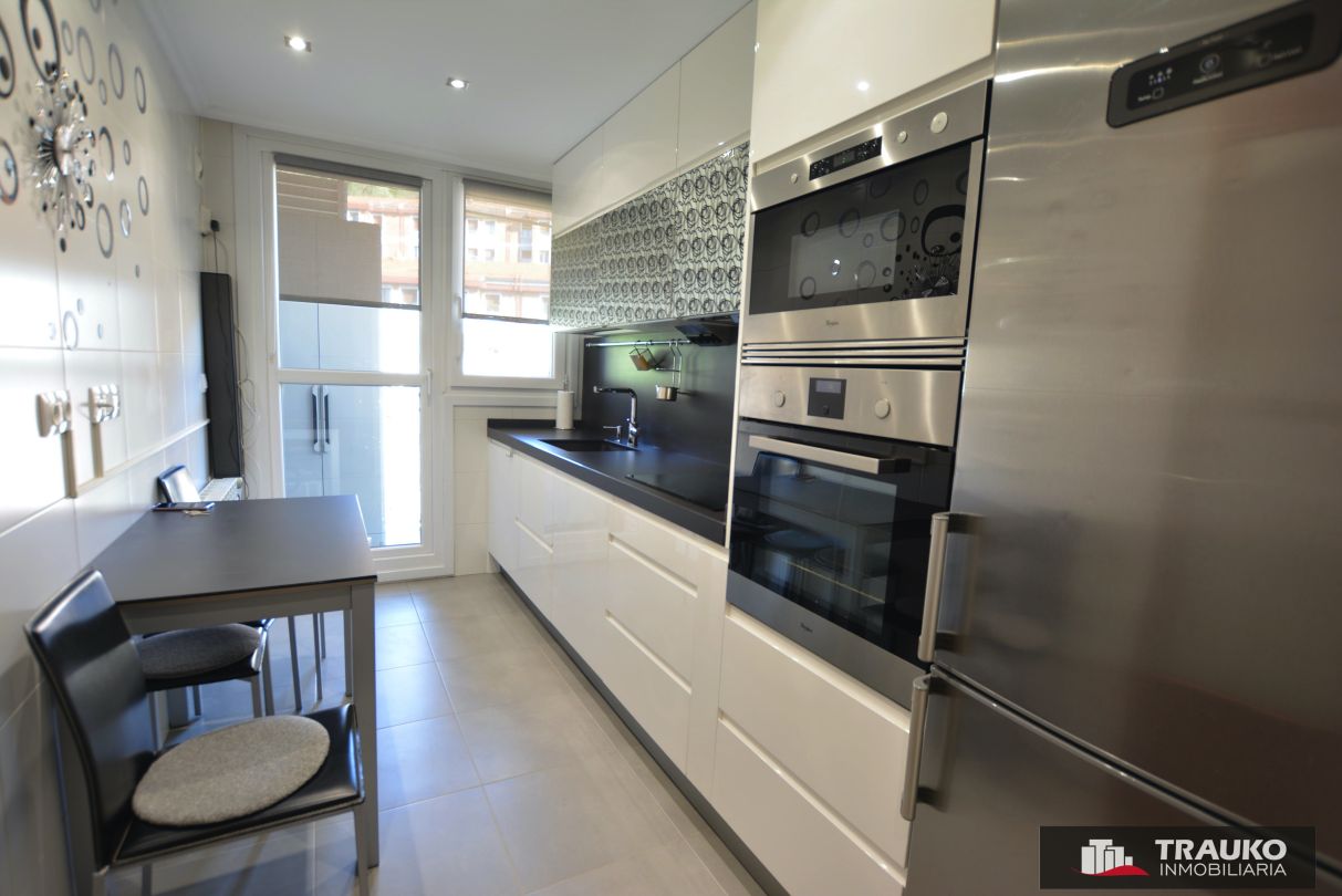 piso en alquiler en bilbao
