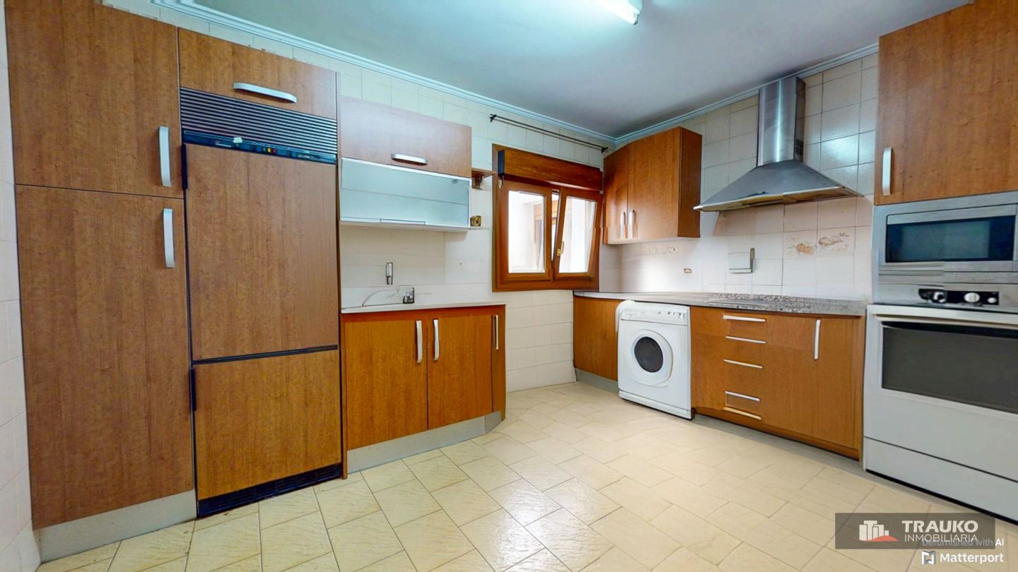 piso en venta en bilbao