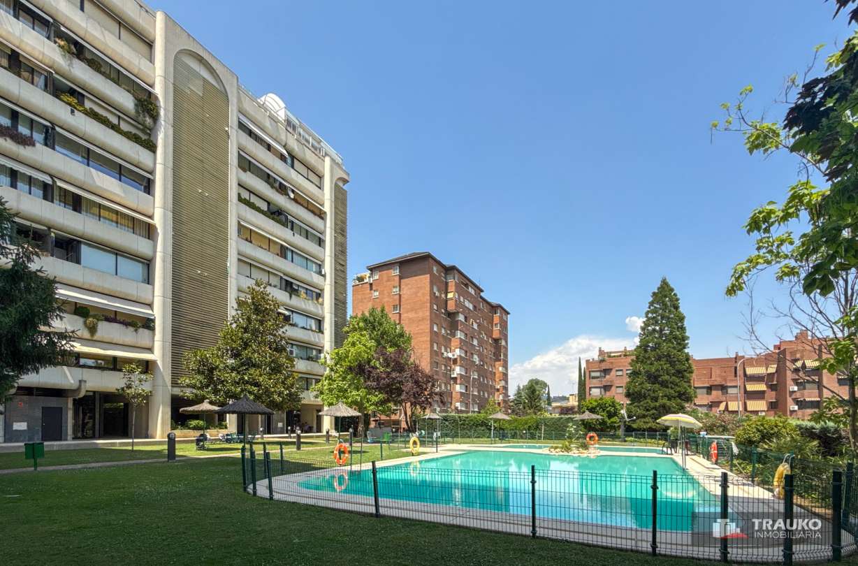 piso en venta en madrid