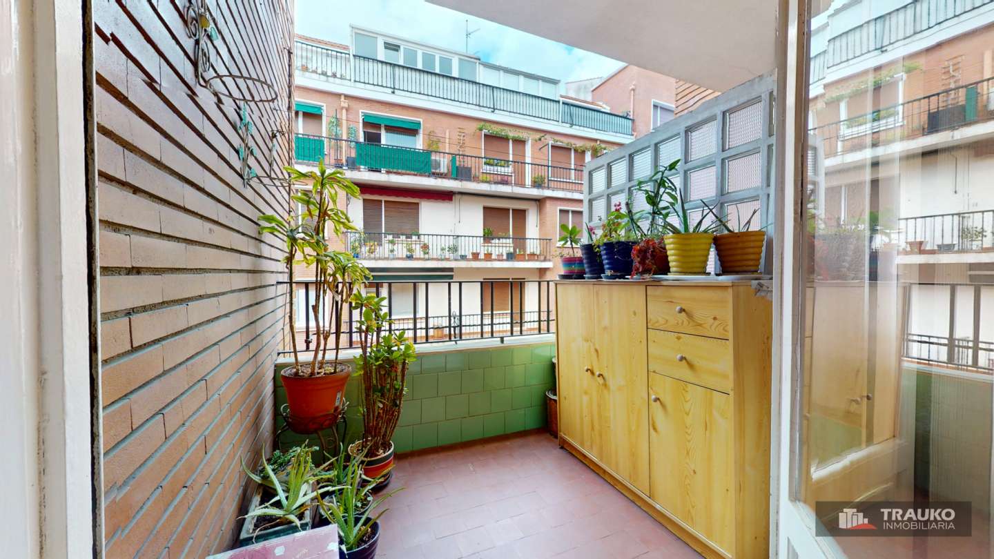 piso en venta en bilbao