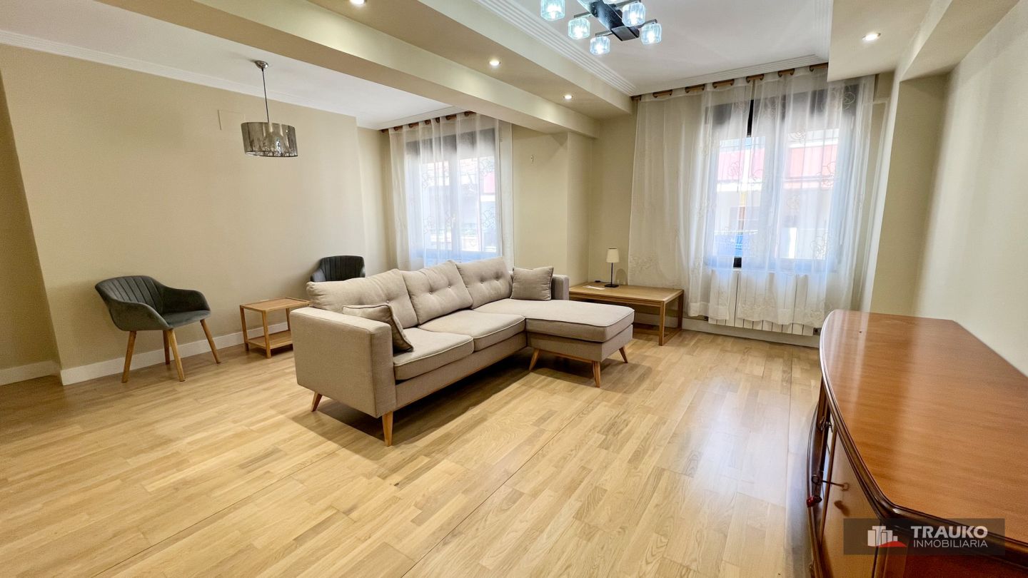 piso en alquiler en bilbao