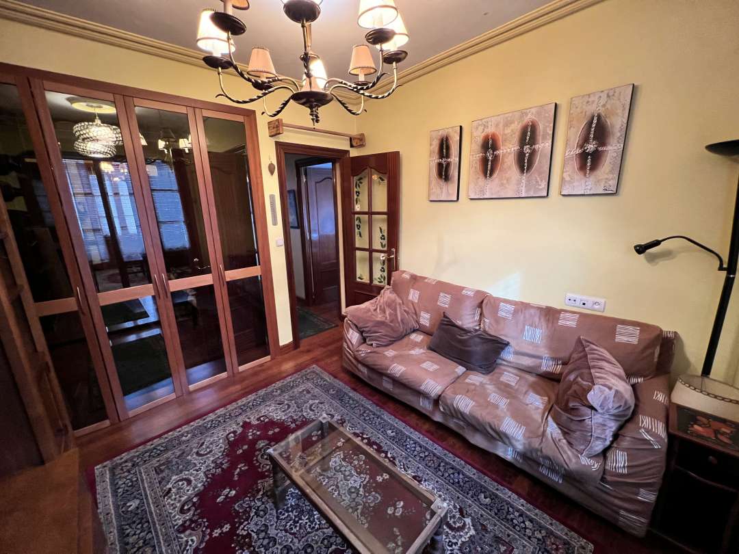 piso en alquiler en bilbao