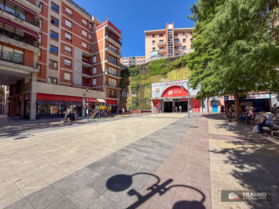 local en alquiler en bilbao
